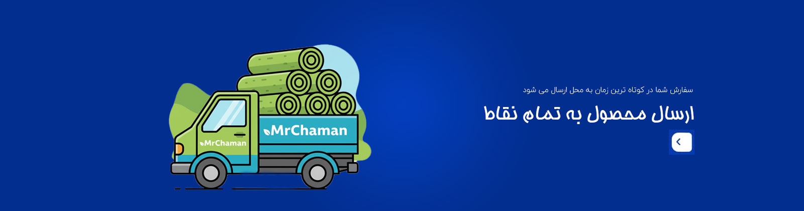 فروش انواع چمن مصنوعی در تهران و ارسال به تمام نقاط کشور