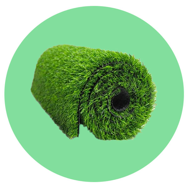 انواع چمن مصنوعی | مستر چمن