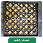 تایل ترموود چوب کف شش تیکه ضخامت 19میلیمتر - Image 11