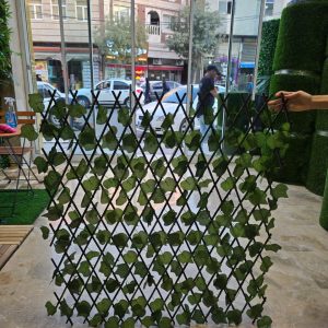 آکاردئونی برگ پتوس 1*2