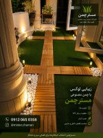 ترموود شش تایی